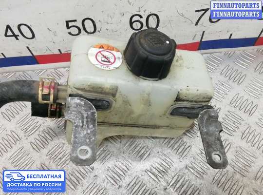 Бачок расширительный на Mitsubishi Outlander III (GG)