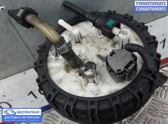 Бензонасос на Hyundai Grand Starex (TQ) II