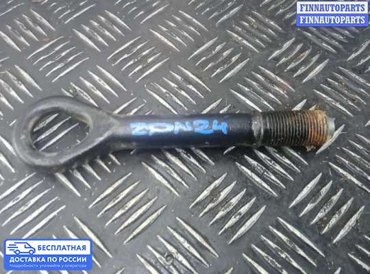 Крюк буксировочный на Toyota RAV4 III (XA30)
