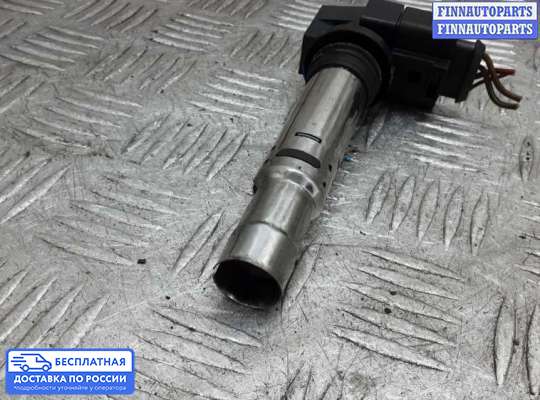 Катушка зажигания на Volkswagen Golf VI (5K)