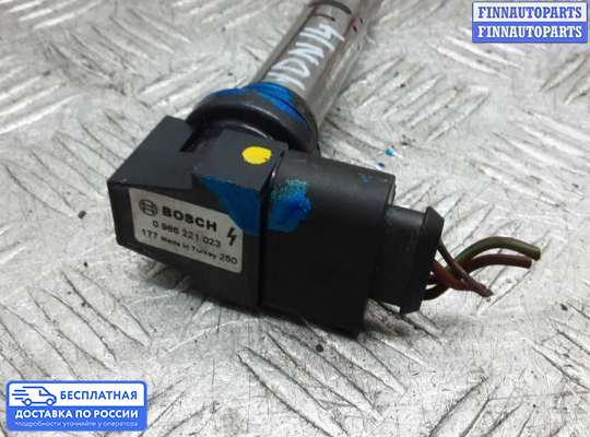 Катушка зажигания на Volkswagen Golf VI (5K)