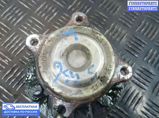 Ступица на Opel Zafira C