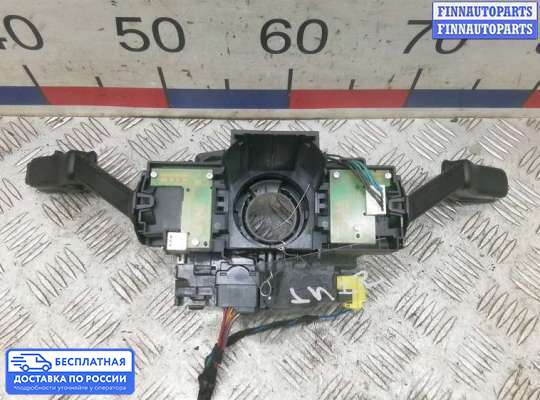 Подрулевой переключатель на Skoda Octavia (5E, A7)