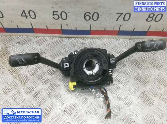Подрулевой переключатель на Skoda Octavia (5E, A7)