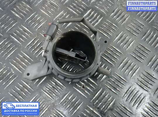 Датчик расхода воздуха (ДМРВ) на Ford Focus III