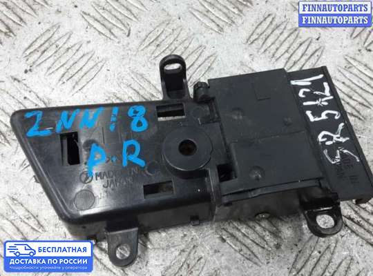 Ручка двери внутренняя на Nissan Murano I (Z50)