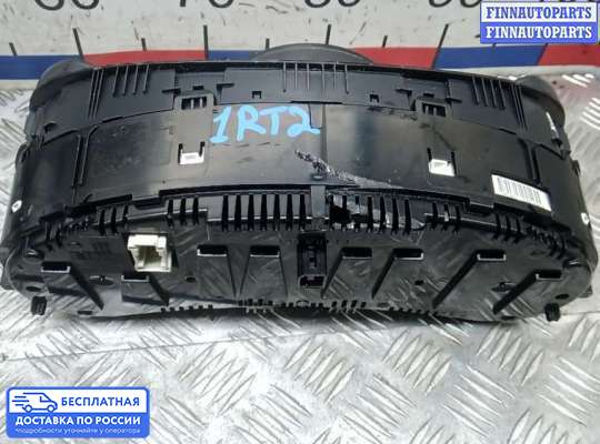 Щиток приборов на Citroen C4 II (B7)