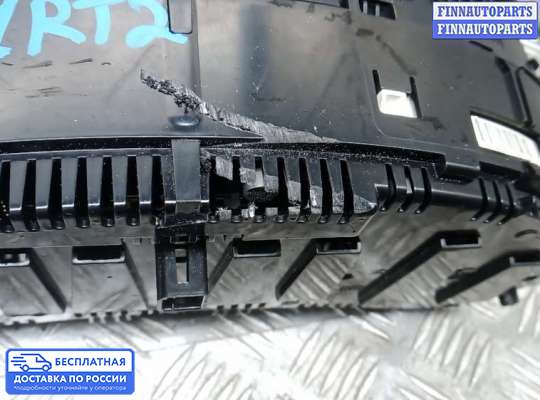 Щиток приборов на Citroen C4 II (B7)