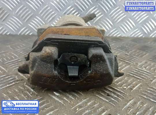 Суппорт на Skoda Octavia (1Z, A5)