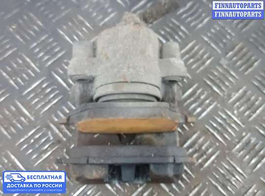 Суппорт на Skoda Octavia (1Z, A5)