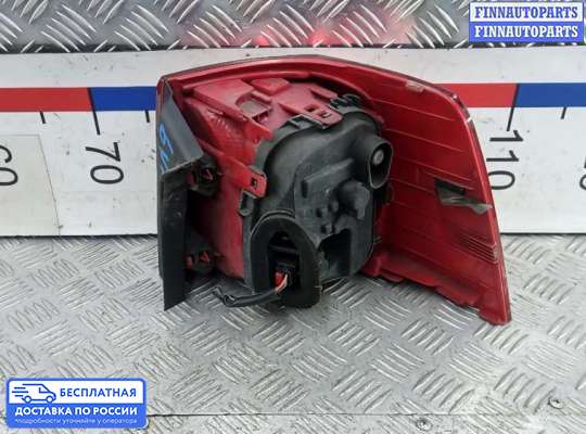 Фонарь задний на SEAT Alhambra II (7N)