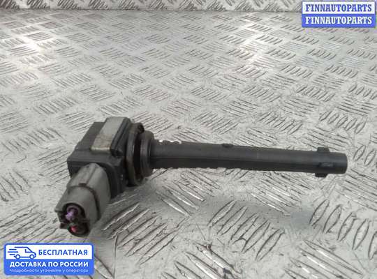 Катушка зажигания на Nissan Tiida I (C11)