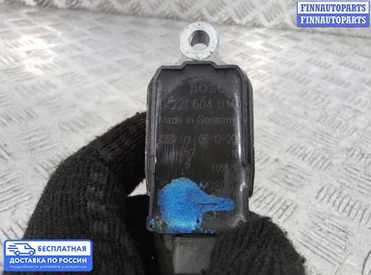 Катушка зажигания на Nissan Tiida I (C11)