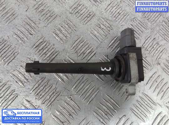 Катушка зажигания на Nissan Tiida I (C11)
