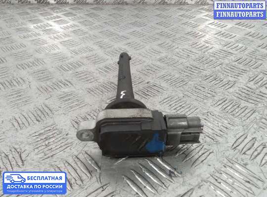 Катушка зажигания на Nissan Tiida I (C11)