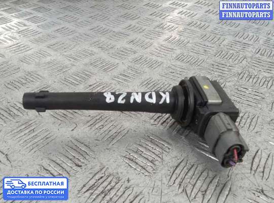 Катушка зажигания на Nissan Tiida I (C11)