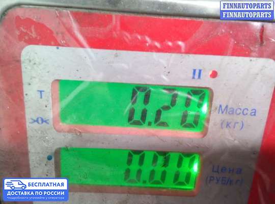 Катушка зажигания на Nissan Tiida I (C11)