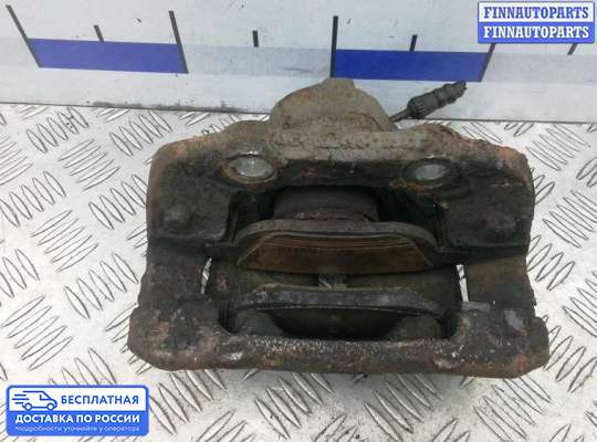 Суппорт на Citroen C3 Picasso