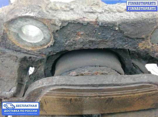Суппорт на Citroen C3 Picasso