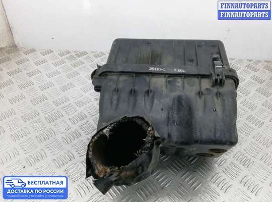 Корпус воздушного фильтра на Hyundai Santa Fe I (SM, Classic +ТАГАЗ)