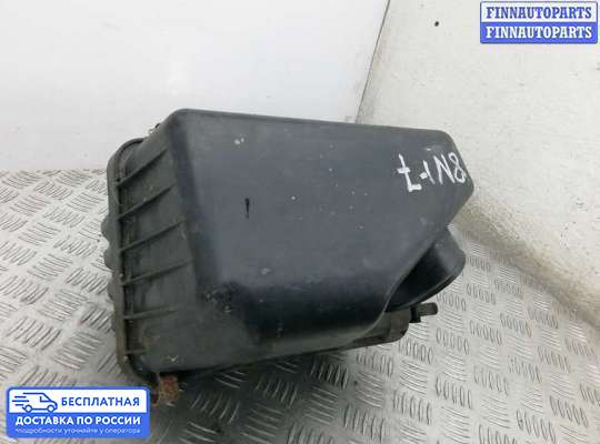 Корпус воздушного фильтра на Hyundai Santa Fe I (SM, Classic +ТАГАЗ)