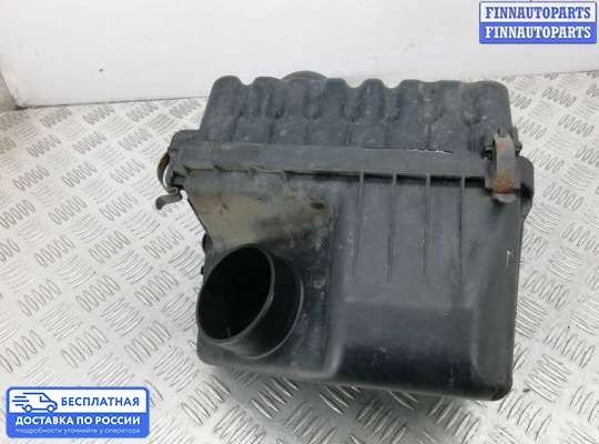 Корпус воздушного фильтра на Hyundai Santa Fe I (SM, Classic +ТАГАЗ)