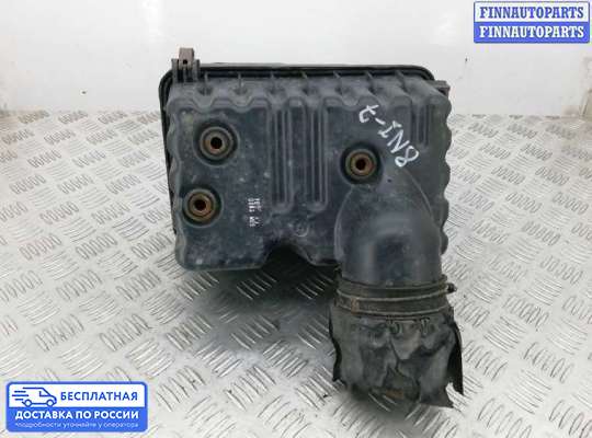 Корпус воздушного фильтра на Hyundai Santa Fe I (SM, Classic +ТАГАЗ)