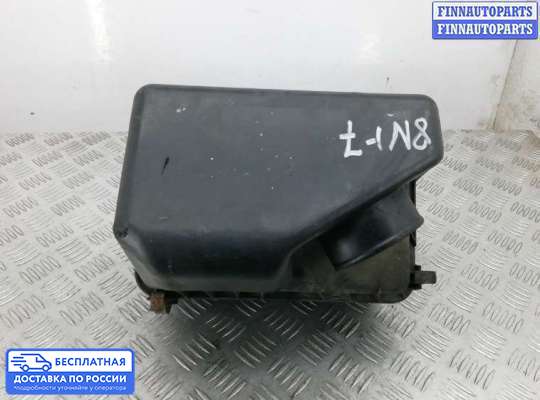 Корпус воздушного фильтра на Hyundai Santa Fe I (SM, Classic +ТАГАЗ)