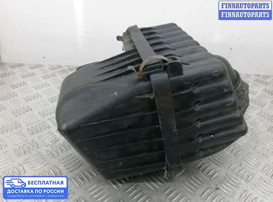 Корпус воздушного фильтра на Hyundai Santa Fe I (SM, Classic +ТАГАЗ)