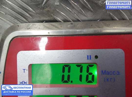 Заслонка дроссельная на Mercedes-Benz Vito (W639)