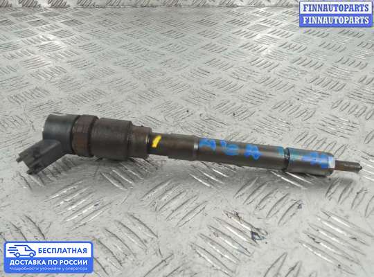 Форсунка топливная на Kia Sportage II (JE, KM)