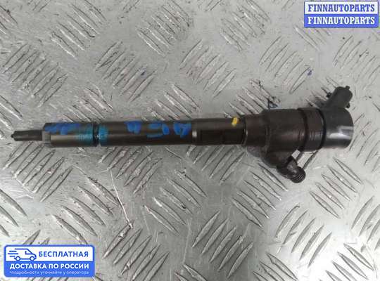 Форсунка топливная на Kia Sportage II (JE, KM)