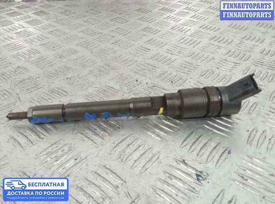 Форсунка топливная на Kia Sportage II (JE, KM)