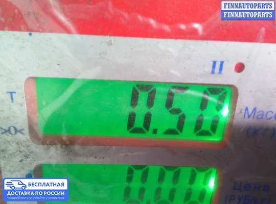 Форсунка топливная на Kia Sportage II (JE, KM)