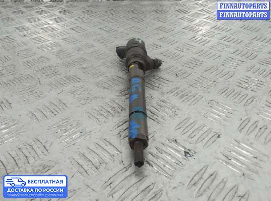 Форсунка топливная на Kia Sportage II (JE, KM)