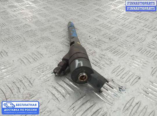 Форсунка топливная на Kia Sportage II (JE, KM)