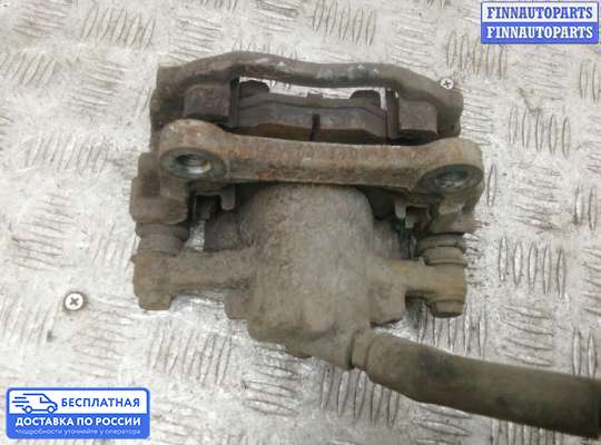 Суппорт на Mercedes-Benz Vito (W639)