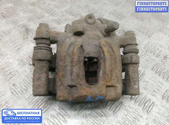 Суппорт на Mercedes-Benz Vito (W639)