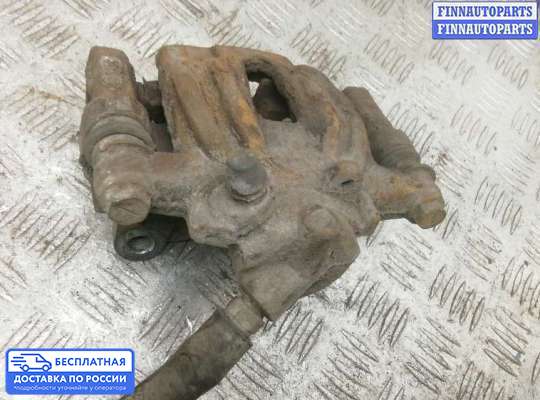 Суппорт на Mercedes-Benz Vito (W639)