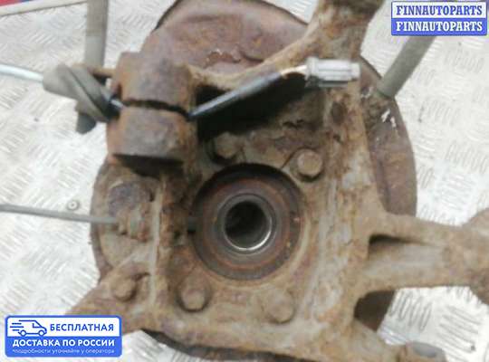 Ступица на Subaru Legacy V (BM, BR)