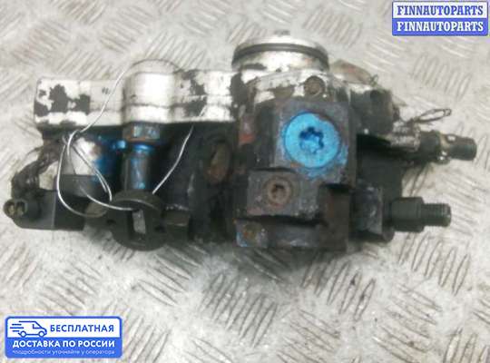 ТНВД на Mercedes-Benz E (W211)