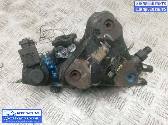 ТНВД на Mercedes-Benz E (W211)