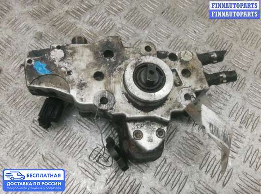 ТНВД на Mercedes-Benz E (W211)