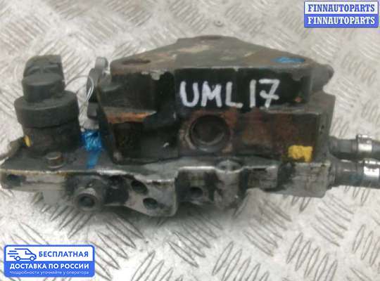 ТНВД на Mercedes-Benz E (W211)