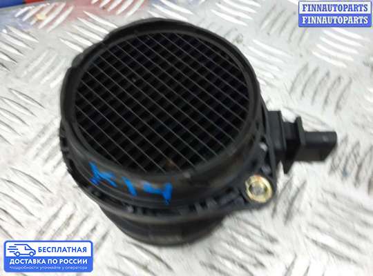 Датчик расхода воздуха (ДМРВ) на Kia Sportage II (JE, KM)