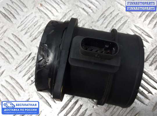 Датчик расхода воздуха (ДМРВ) на Kia Sportage II (JE, KM)