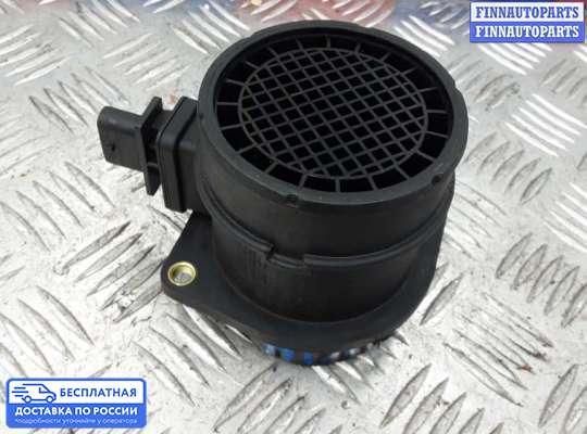 Датчик расхода воздуха (ДМРВ) на Kia Sportage II (JE, KM)