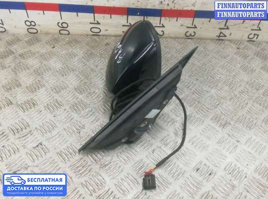 Зеркало боковое на Skoda Yeti (5L)