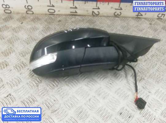 Зеркало боковое на Skoda Yeti (5L)