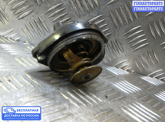 Корпус термостата на Volkswagen Crafter I (2E)